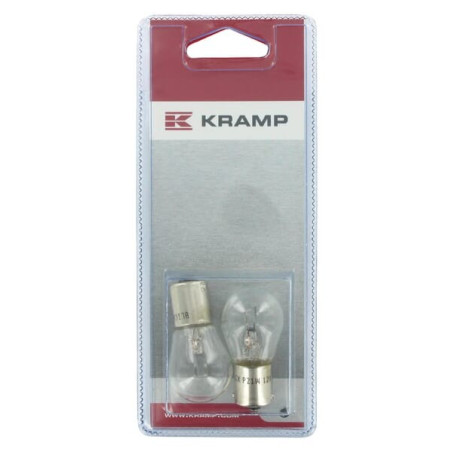 Ampoule UNIVERSEL KR482066P002