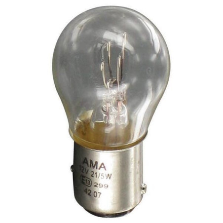 Ampoule UNIVERSEL KRGL1214P001