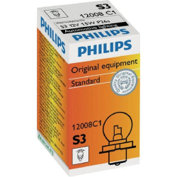 Ampoule PHILIPS GL12008C1