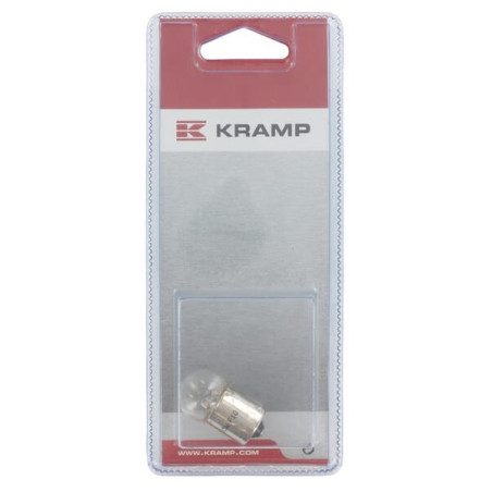 Ampoule UNIVERSEL KRGL1217P001