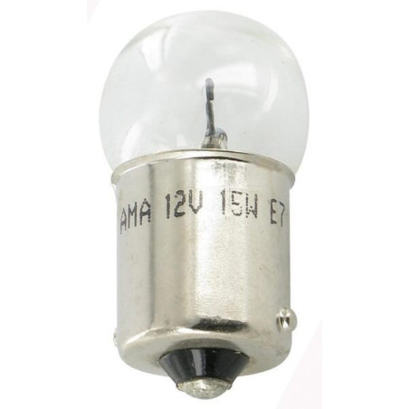 Ampoule UNIVERSEL KRGL1217P001