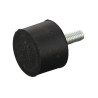Silent bloc type D UNIVERSEL 2519D5501