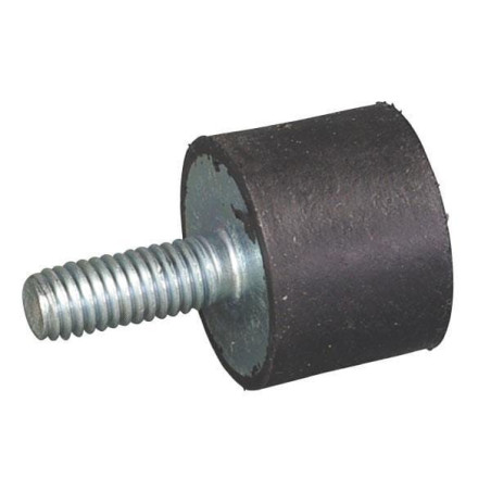 Silent bloc type D UNIVERSEL 100100D55
