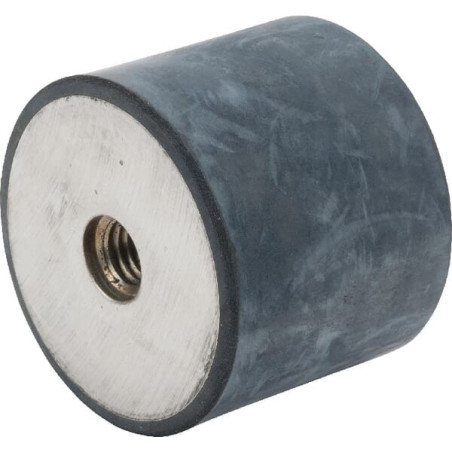 Silent bloc type E UNIVERSEL 5040E55RVS
