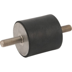 Silent bloc type A UNIVERSEL 5050A55RVS