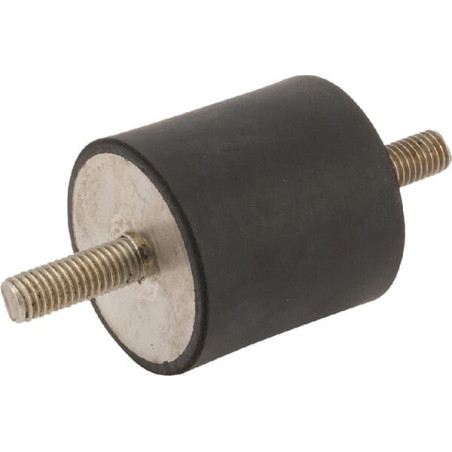 Silent bloc type A UNIVERSEL 4040A55RVS