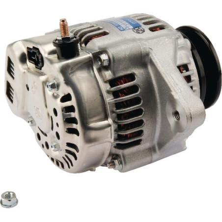 Alternateur BRIGGS ET STRATTON 825577