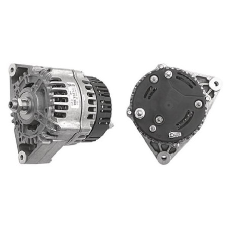Alternateur MAHLE IA1076
