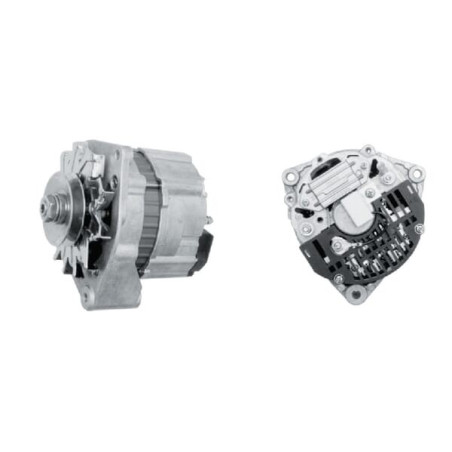 Alternateur MAHLE IA0742