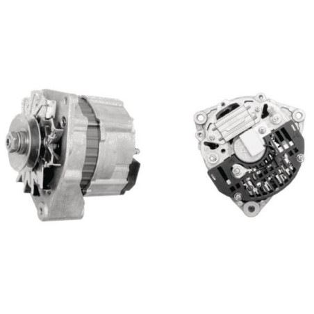 Alternateur MAHLE IA0742