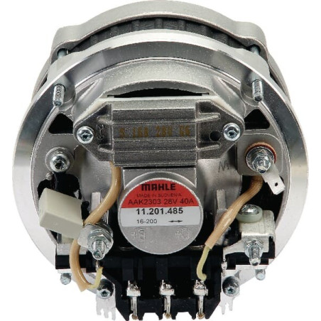 Alternateur MAHLE IA0485