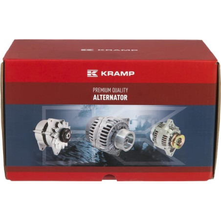 Alternateur UNIVERSEL ALT2625103