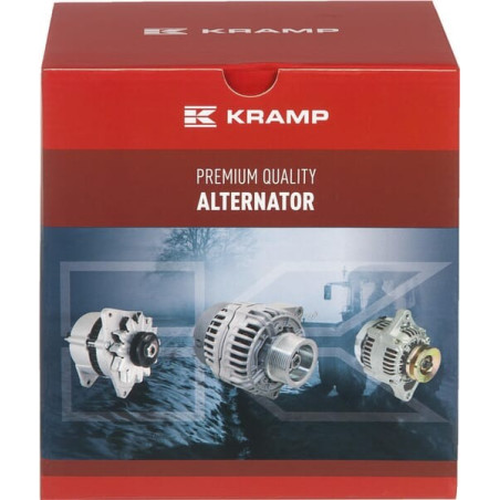 Alternateur UNIVERSEL ALT2625076