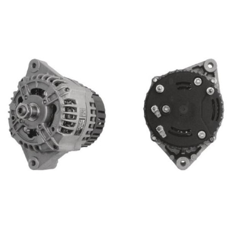 Alternateur MAHLE IA0675