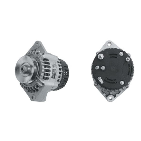 Alternateur MAHLE IA0668