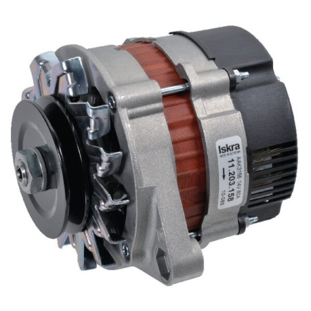 Alternateur MAHLE IA1046