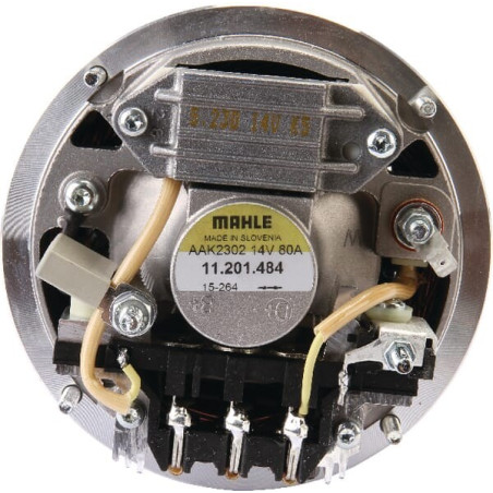 Alternateur MAHLE IA0484