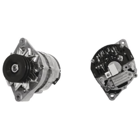 Alternateur MAHLE IA0855