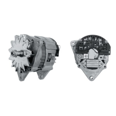 Alternateur MAHLE IA0811