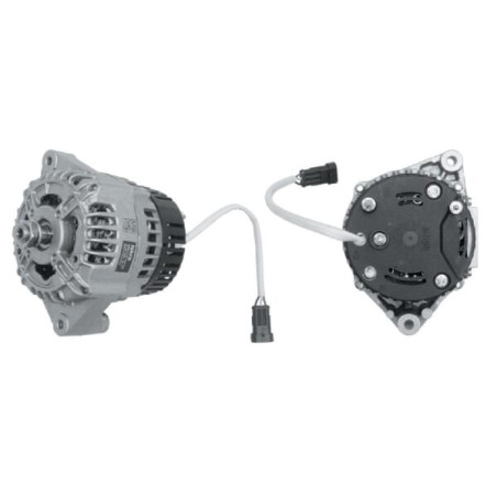 Alternateur MAHLE IA0670