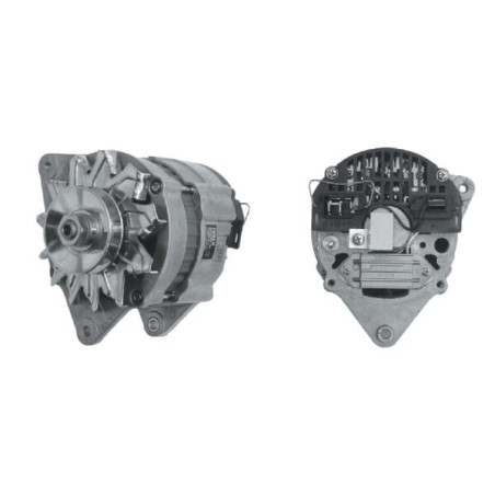 Alternateur MAHLE IA0913
