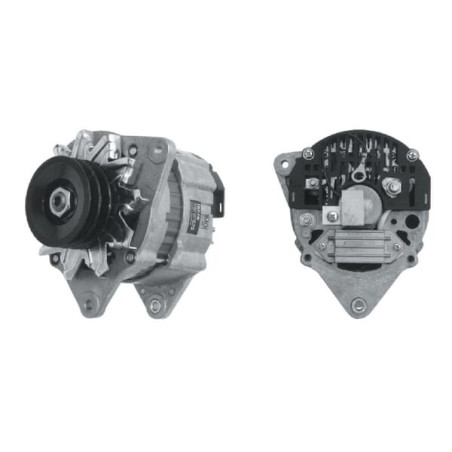 Alternateur MAHLE IA0877