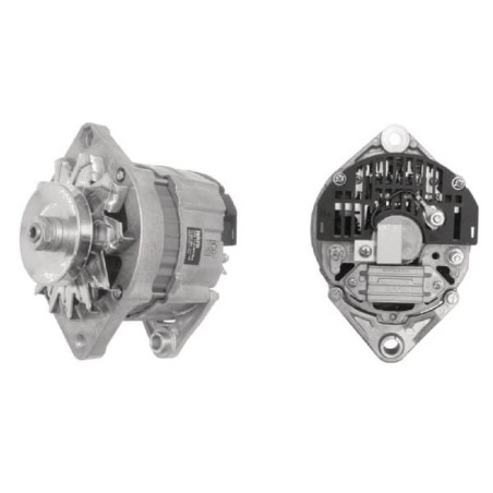 Alternateur MAHLE IA0717