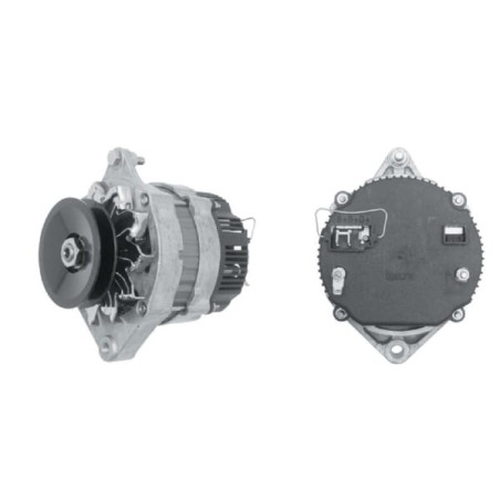 Alternateur MAHLE IA0693