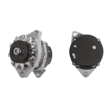 Alternateur MAHLE IA0691