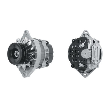 Alternateur MAHLE IA0524