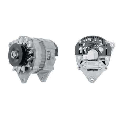 Alternateur MAHLE IA0504
