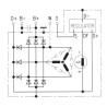Alternateur MAHLE IA0504