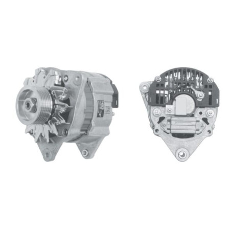 Alternateur MAHLE IA0481