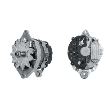 Alternateur MAHLE IA0476
