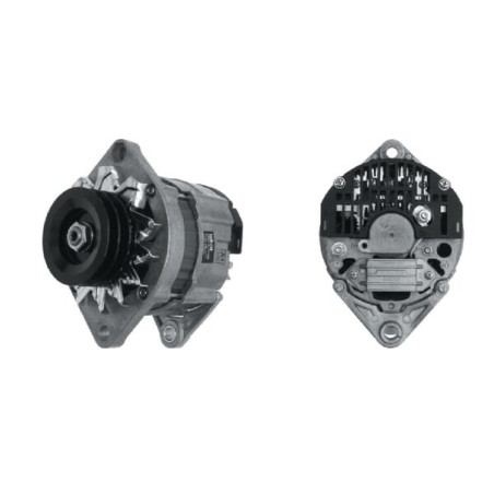 Alternateur MAHLE IA0330