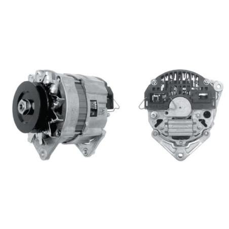 Alternateur MAHLE IA0276