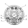 Alternateur UNIVERSEL ALT26250091