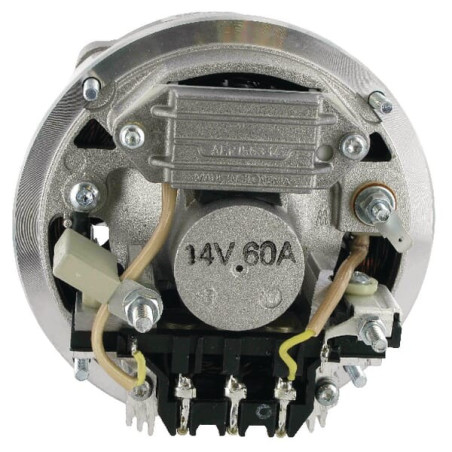 Alternateur MAHLE IA0292
