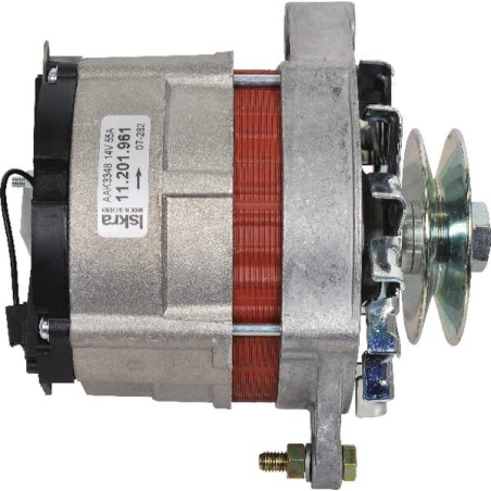 Alternateur MAHLE IA0961