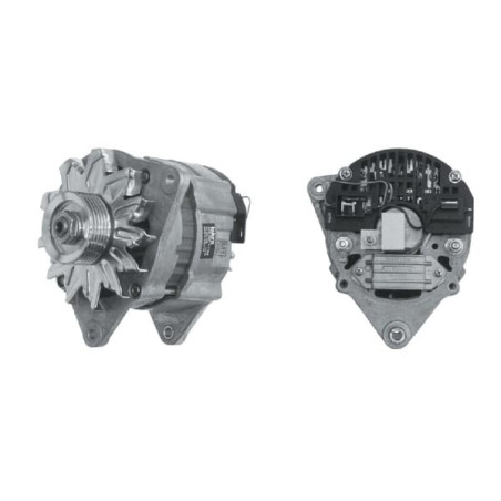 Alternateur MAHLE IA0706