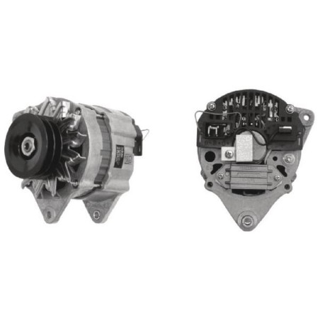 Alternateur MAHLE IA0676