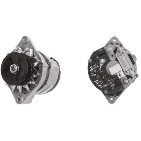 Alternateur MAHLE IA0453