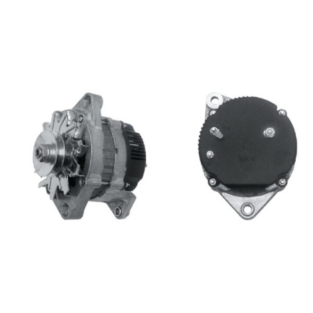 Alternateur MAHLE IA0405
