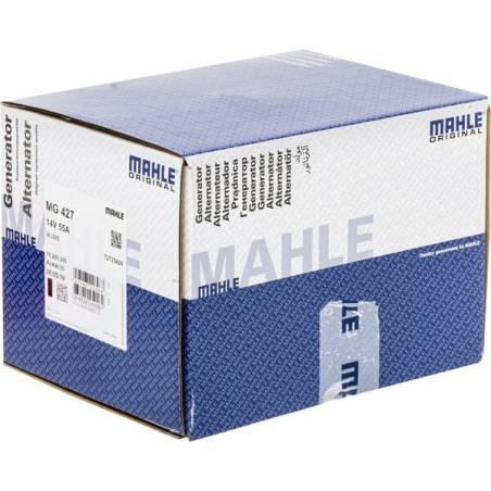Alternateur MAHLE IA0305