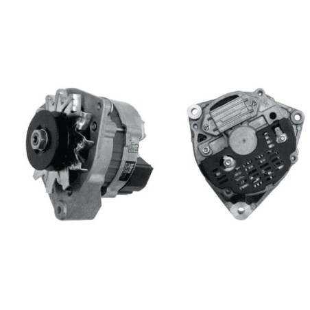 Alternateur MAHLE IA0230