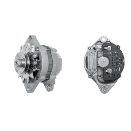 Alternateur MAHLE IA0112