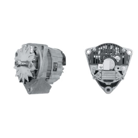 Alternateur MAHLE IA0097