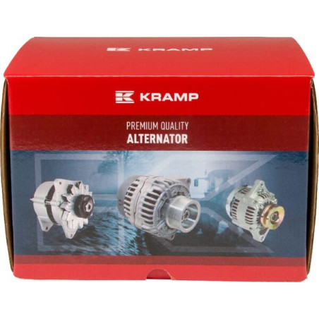 Alternateur UNIVERSEL ALT26250251