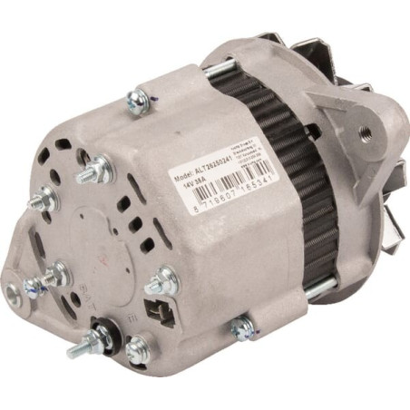 Alternateur UNIVERSEL ALT26250241