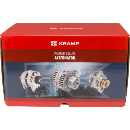 Alternateur UNIVERSEL ALT26250681